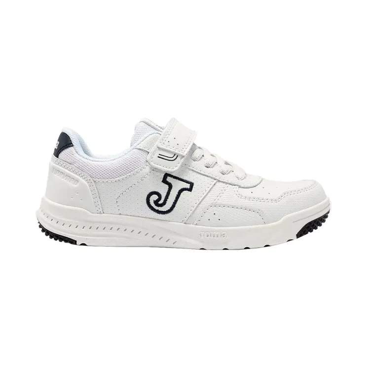 Joma White / Navy (WHARW2203VJR)