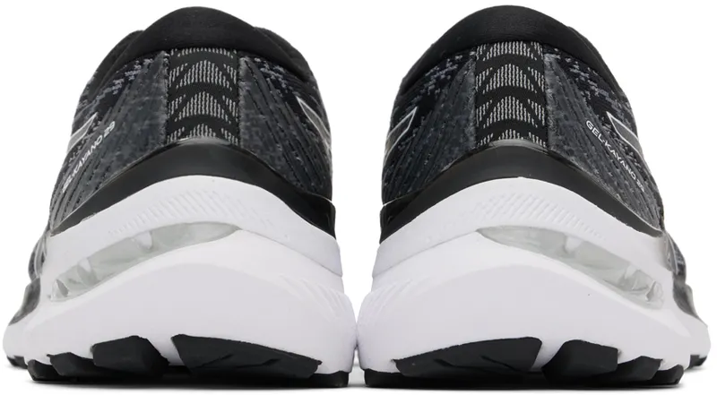 Asics GEL-KAYANO 29 Black/White (1012B272.002)