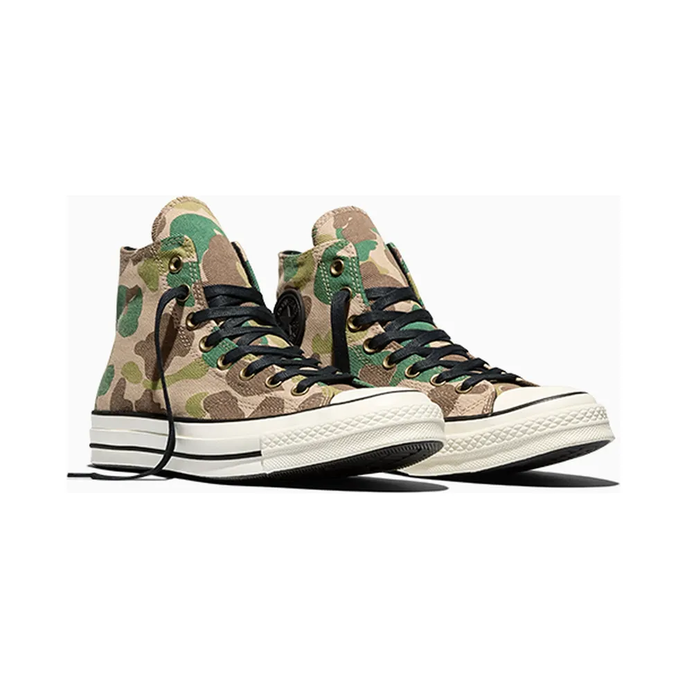 Converse Chuck 70 Warm Quarry/Creeping Forest (A18170C)