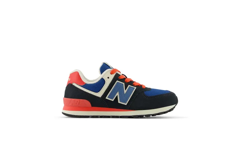 New Balance 574 Phantom Blast Red (PC574RBT)