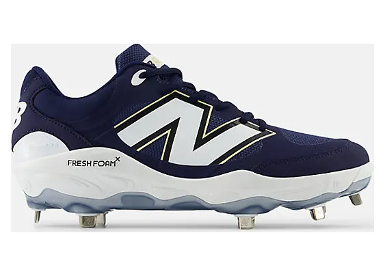 New Balance Fresh Foam 3000v7 Team Navy White (L3000TN7)