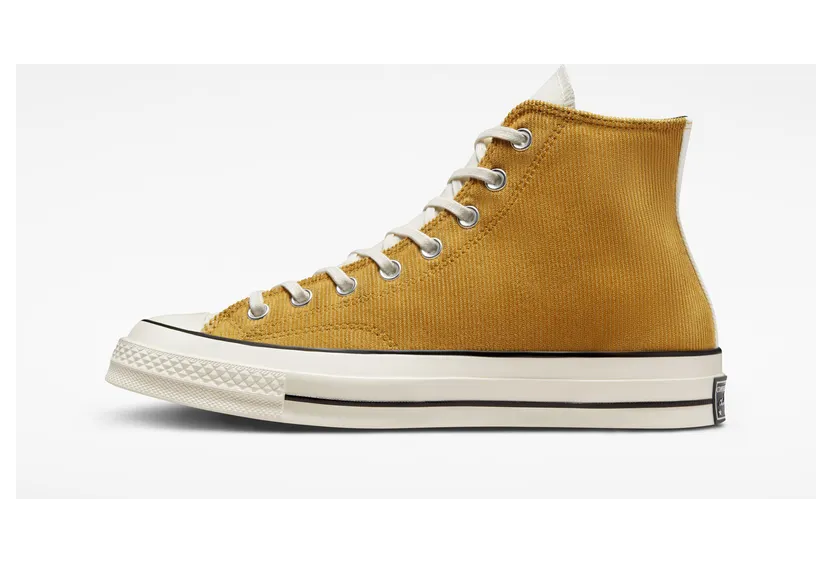 Converse Chuck 70 Workwear Burnt Honey/egret/zwart