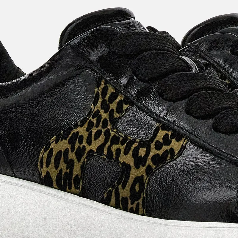Hogan Rebel Black (HXW5640DN616IW0YBC) (5)