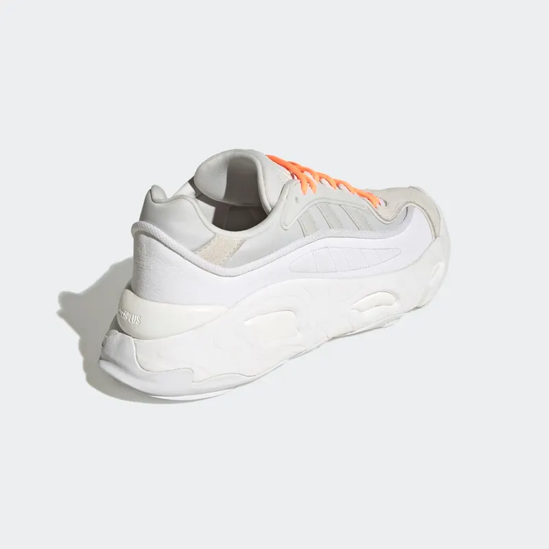 Adidas OZNOVA Cloud White / Crystal White / Beam Orange (GW6864)