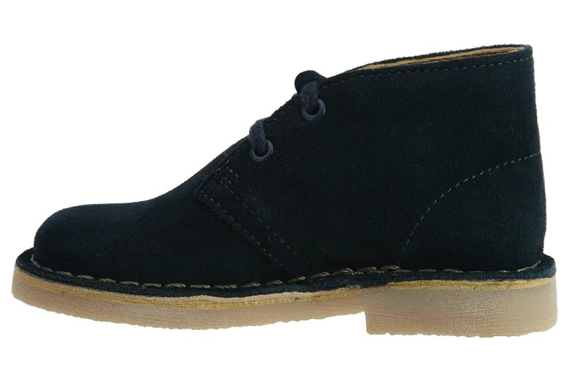 Clarks Desert Boot PS “Blue Suede” (26109669)