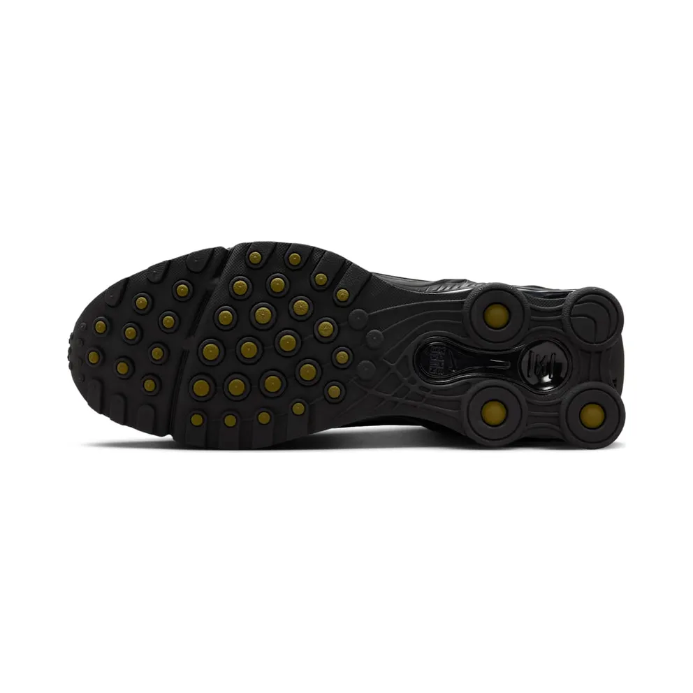 Nike Shox Ride 2 Black Cargo Khaki (IH4468-001)