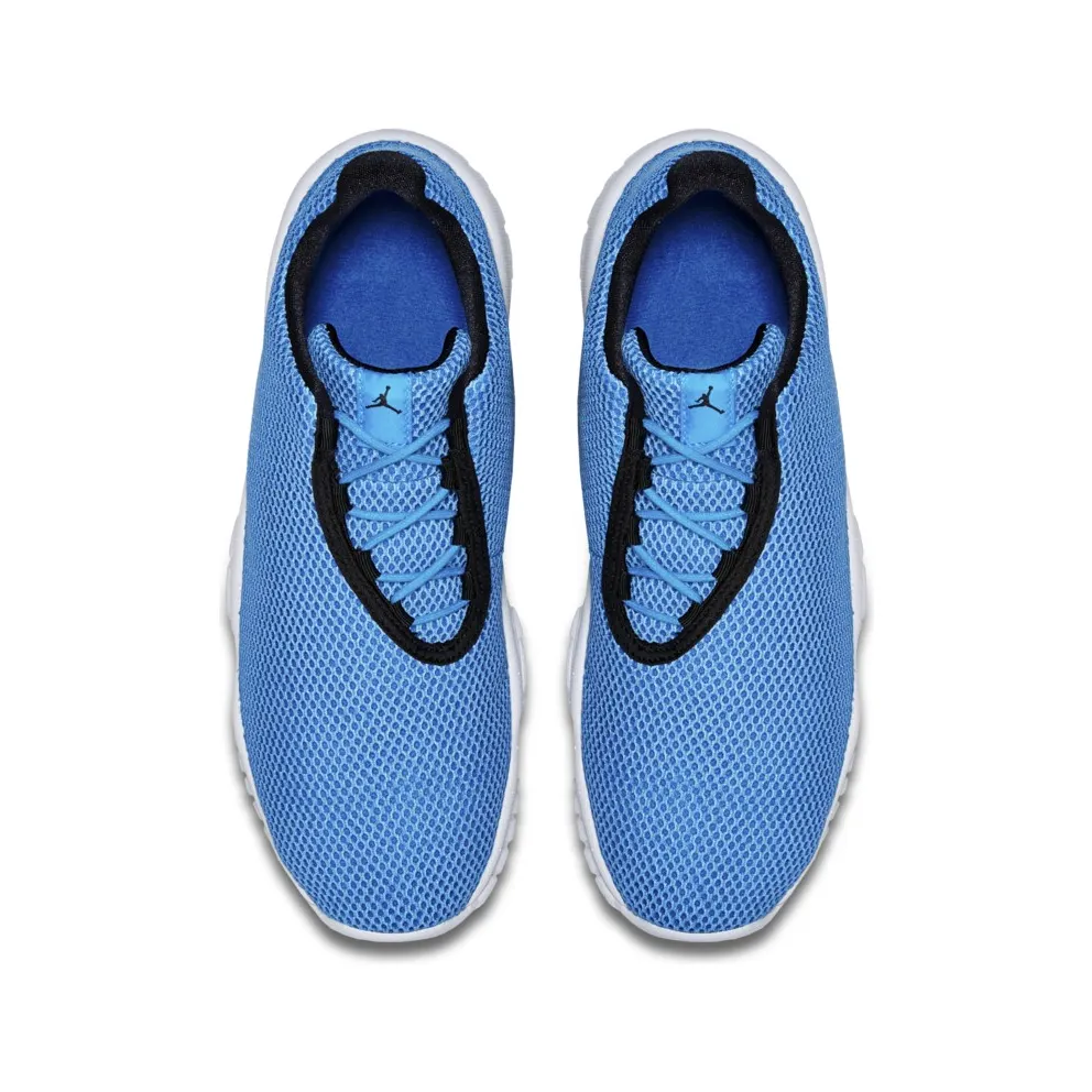 Jordan Future Low Photo Blue (GS) Photo Blue/Black-White (724813-400)