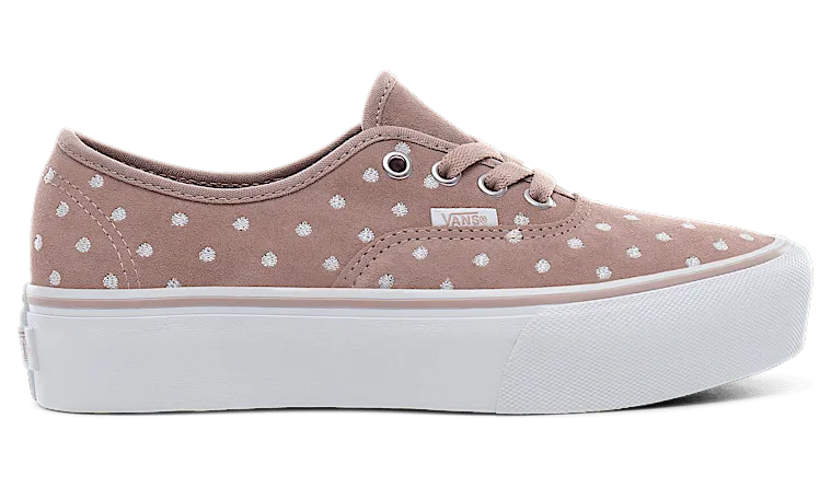 Vans Authentic Platform 20 (VN0A3AV8T7U)