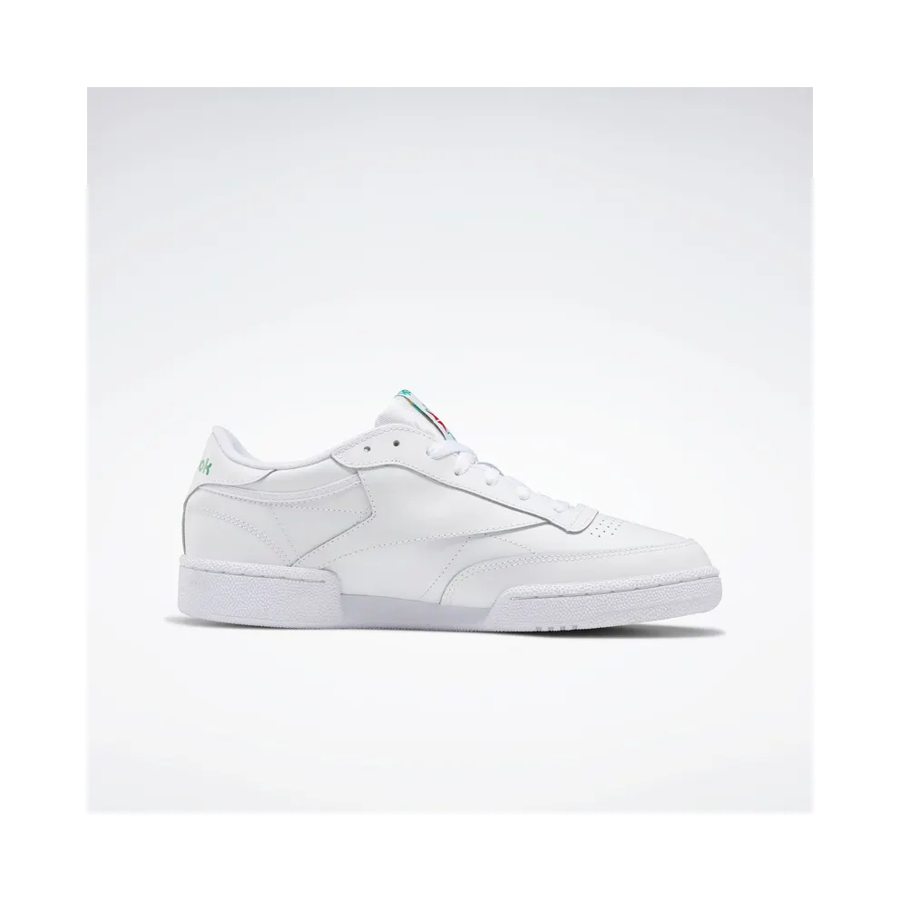 Reebok Club C 85 “Mens Sneaker” (100000155)