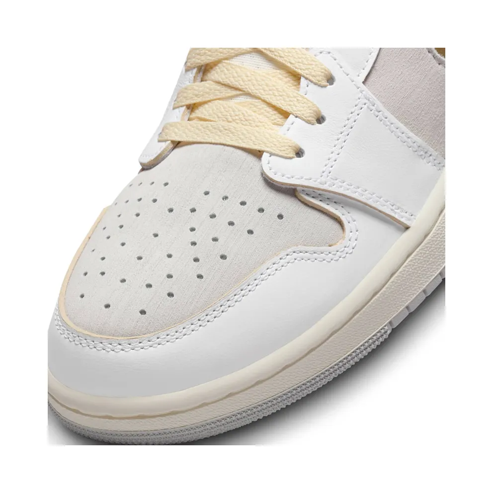 Jordan 1 High Zoom Air CMFT 2 FIBA (DV1307-107)