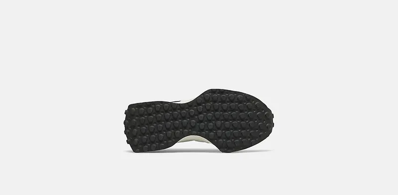 New Balance New Balance  Grey/Black (GS327FE)