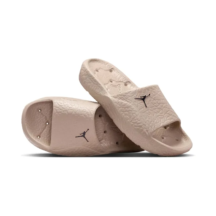 Jordan Air Jordan Franchise Slide Brown “Khaki / Black” (HQ2163-200)