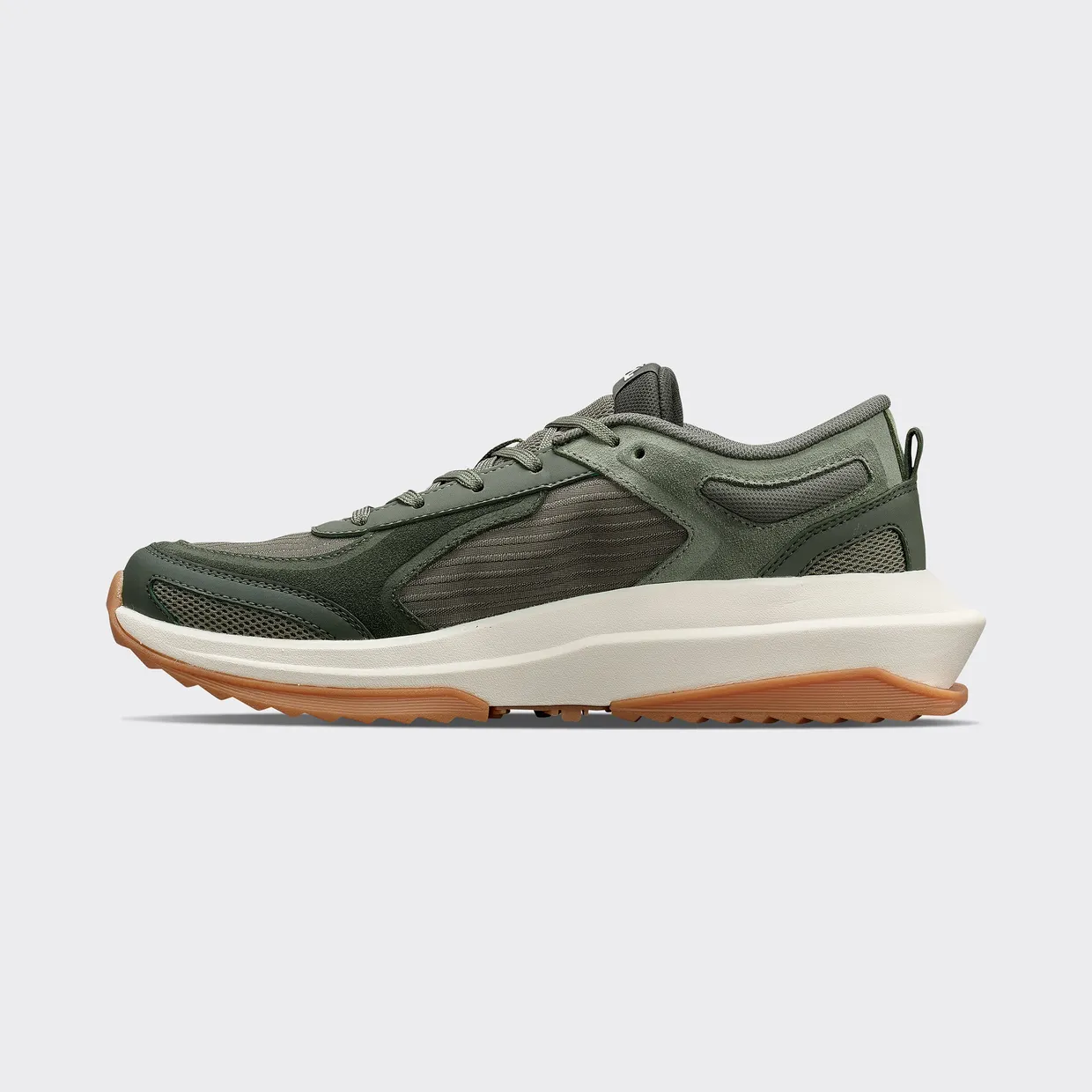 APL Jogger “Fatigue/Dark Army/Gum” (Dames) (2)