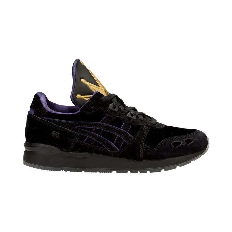 ASICS Gel-Lyte Disney The Evil Queen (H8L7N-9090)