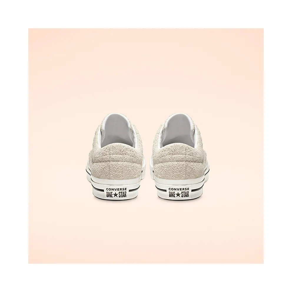Converse One Star Vintage Suede Low Top (161577C)