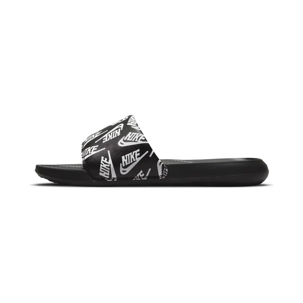 Nike Victori One Printed Slide Black (CN9678-008)