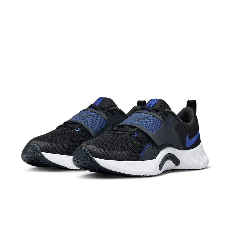 Nike Renew Retaliation 4 Training Black (DH0606-004)