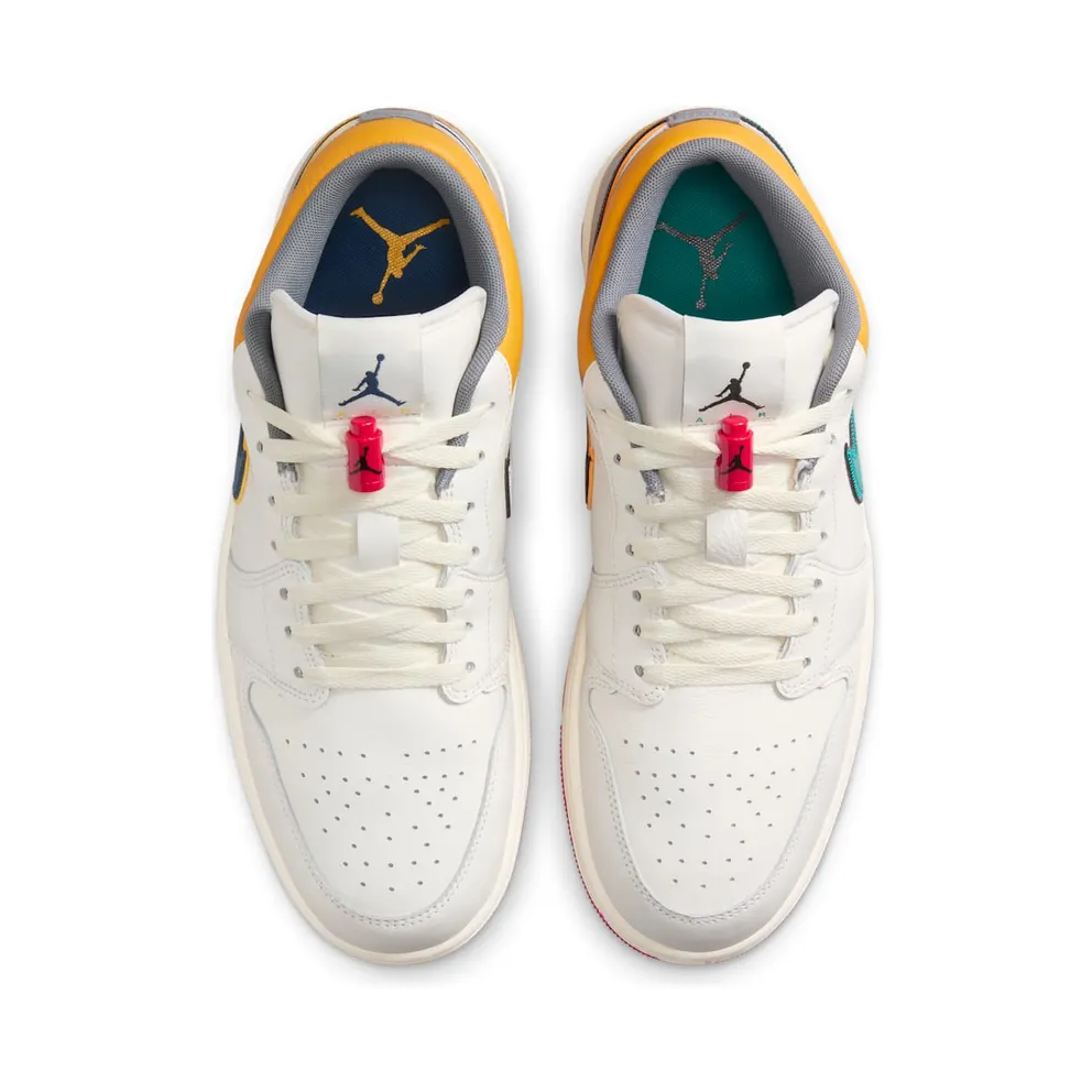 Jordan 1 Low PRM Sail Cashmere (HV4511-133)