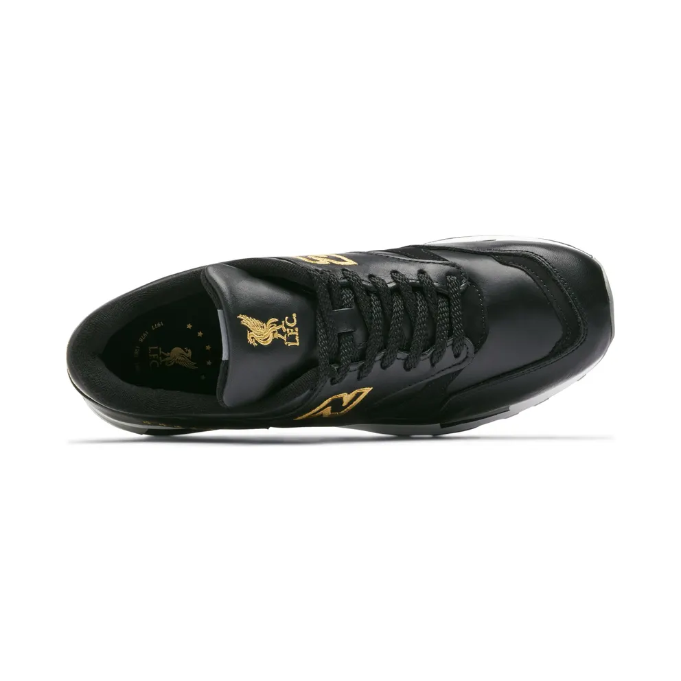 New Balance 1500 LFC Black Black/Gold (M1500LFC)