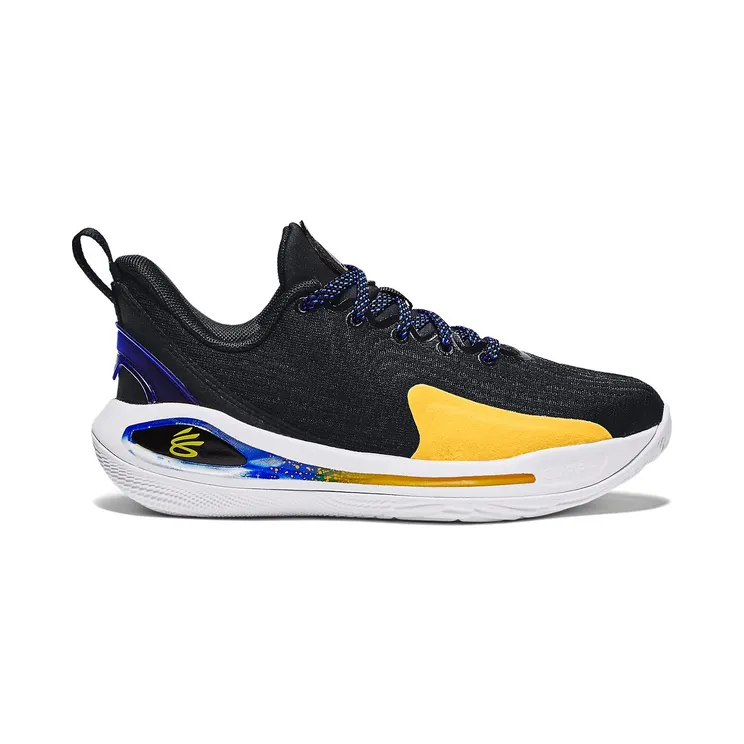 Under Armour Curry Flow 12 Dub Nation (3028198-001)