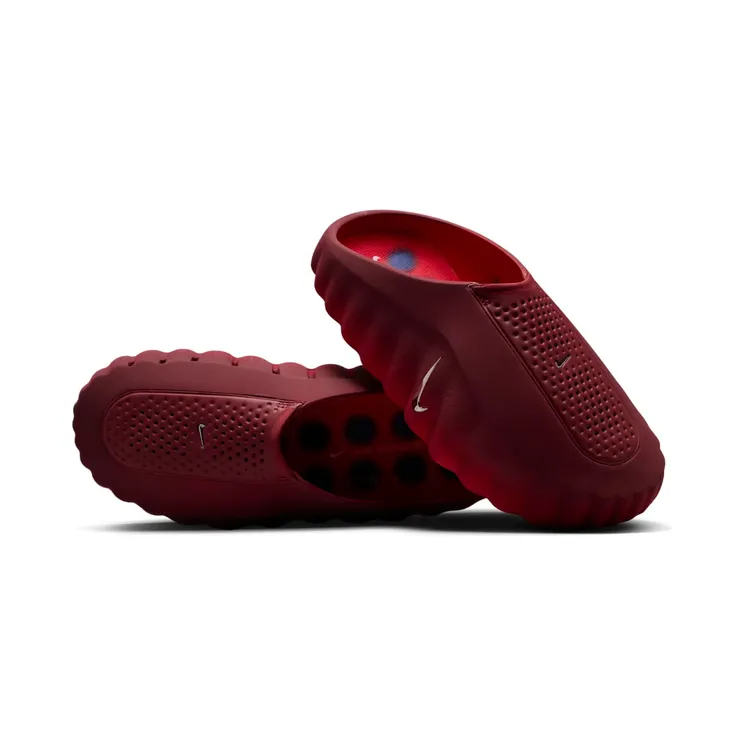 Nike Mind 001 Slide “Team Red University Red” (HQ4307-601)