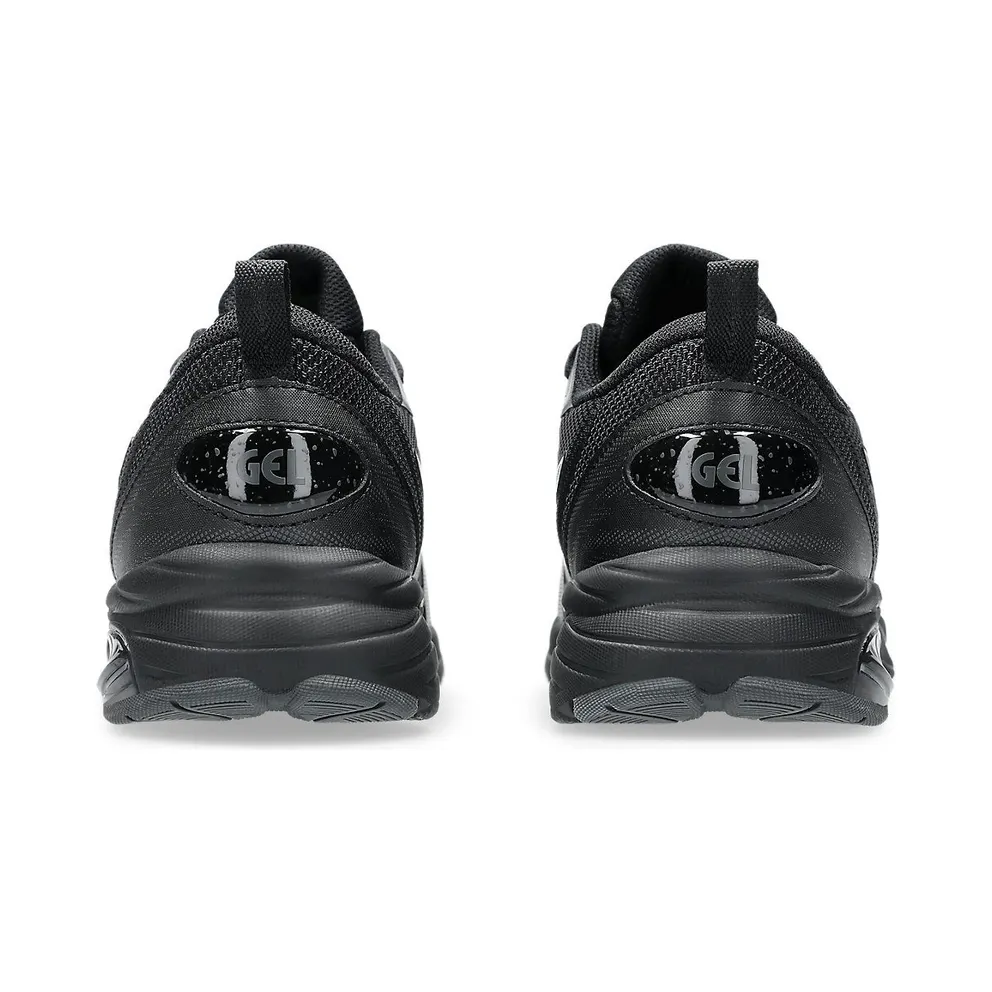 ASICS GEL-QUANTUM KEI “Black / Obsidian Grey” (1203A601-001)