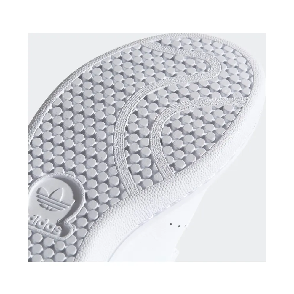 Adidas Stan Smith CF Velcro PS ‘White Green’ Running White Ftw / Running White / Fairway (M20607)