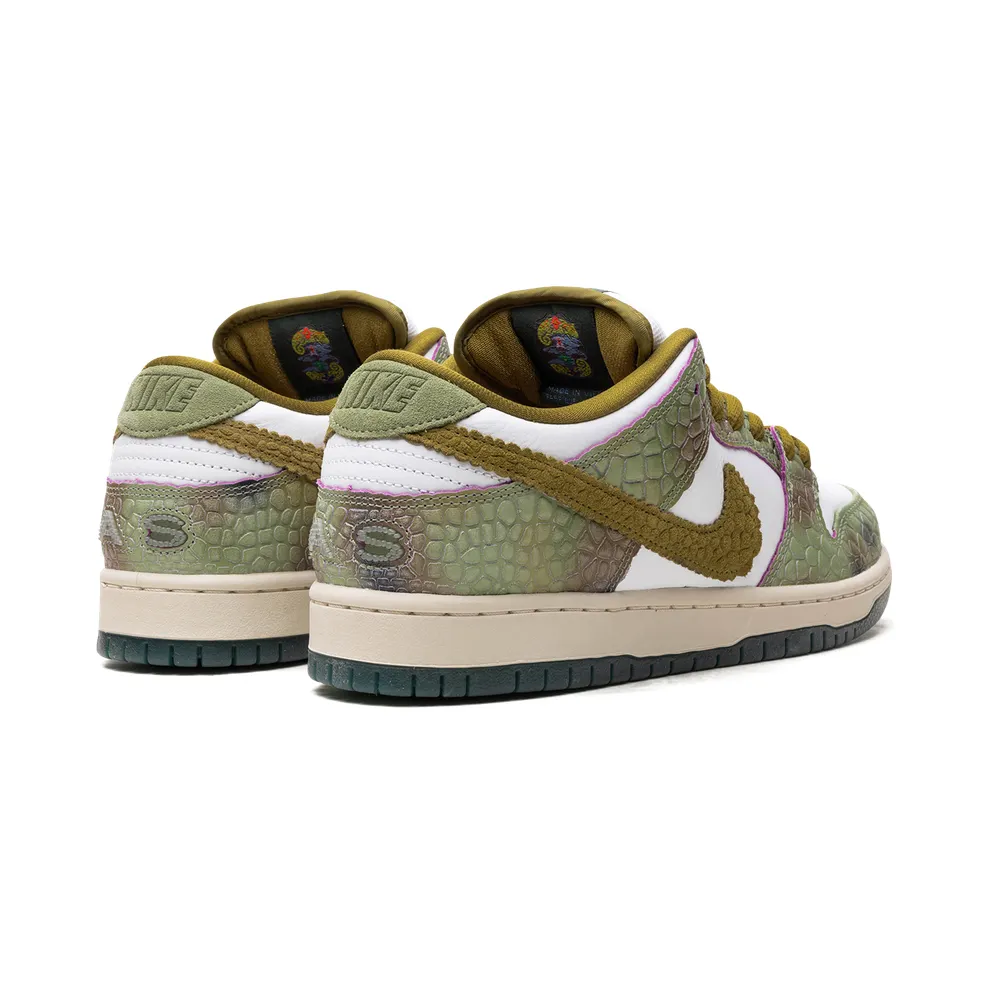 Nike SB Dunk Low “Alexis Sablone – Chameleon” (HJ3386-300)