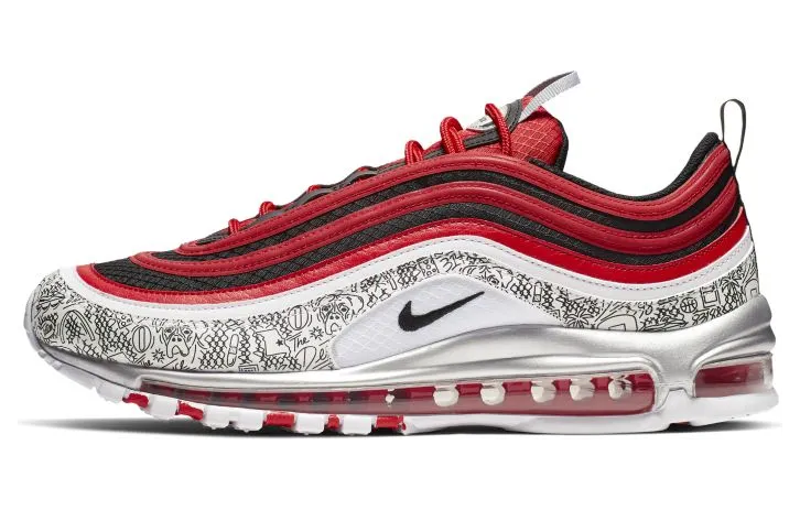 Nike Air Max 97 Jayson Tatum
