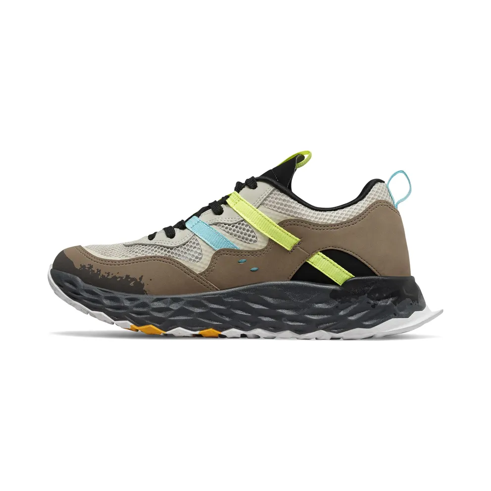 New Balance Fresh Foam 850 All Terrain Tan/Black (MS850TRG)