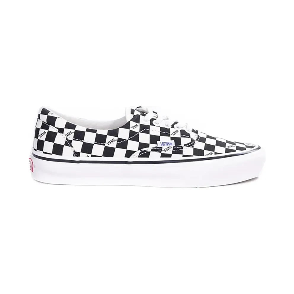 Vans Era Checkerboard (VN0A4BVA01Z)