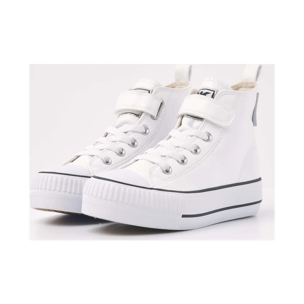 british knights sneaker White (B49-3736C-03)
