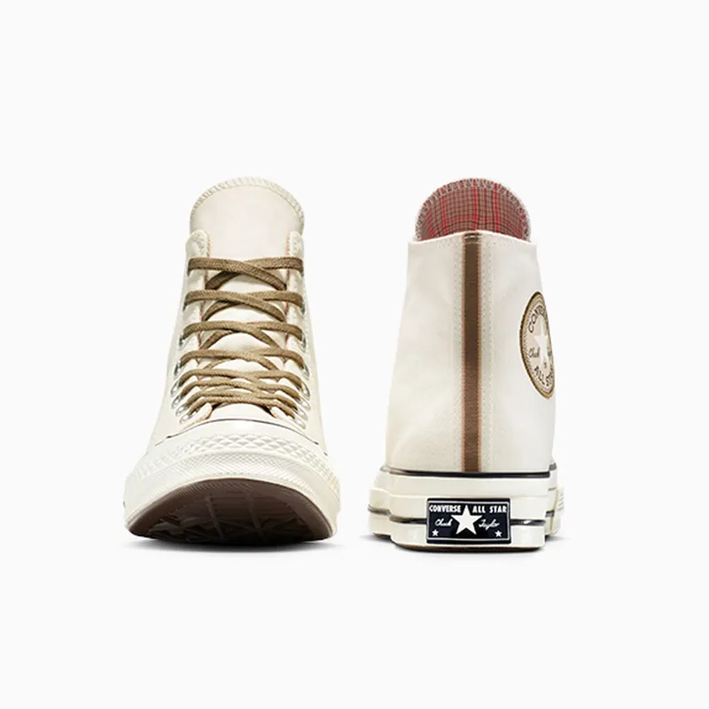 Converse CHUCK 70 HI White