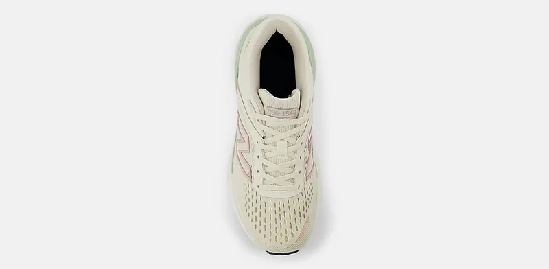 New Balance Fresh Foam 1540v4 Turtledove Silver Moss (W1540TG4)