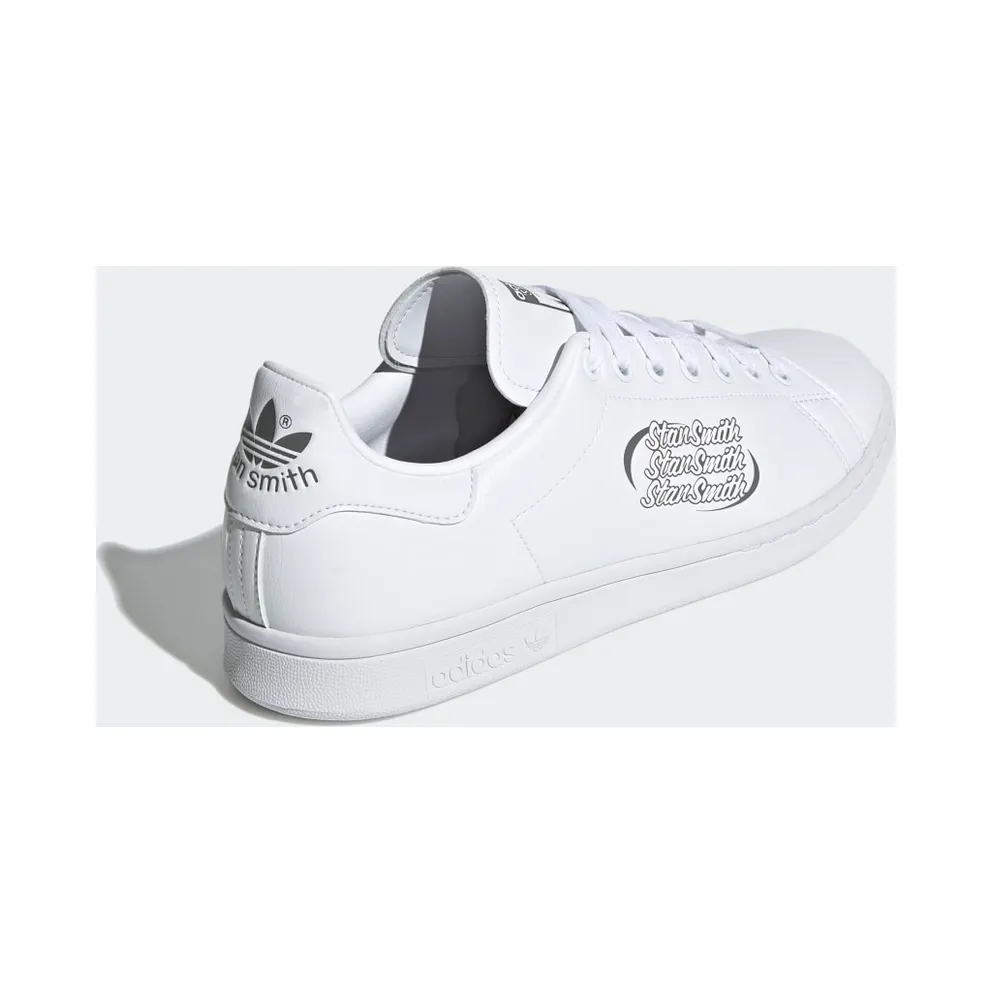 adidas Stan Smith Cloud White / Grey Four / Core Black (FX5575)