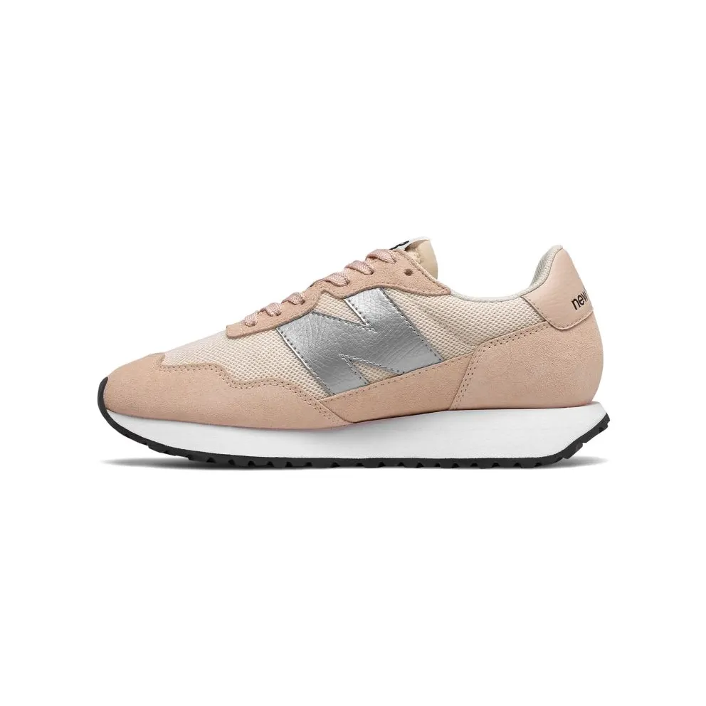 New Balance New Balance Beige/Grey (WS237CA)