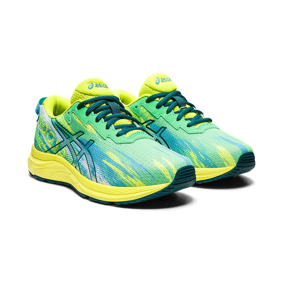 Asics GEL-NOOSA TRI™ 13 GS New Leaf/Velvet Pine (1014A209.301)