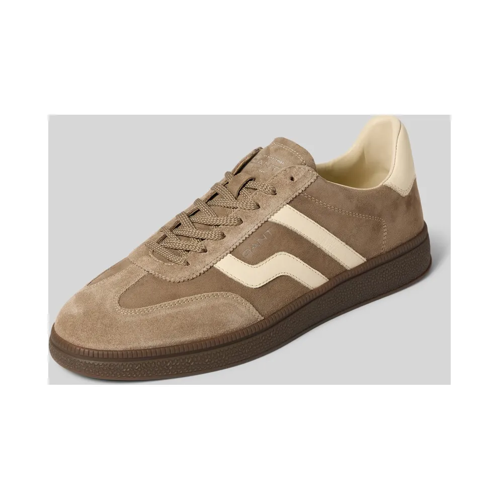 Gant sneaker Brown / Grey (33633373)