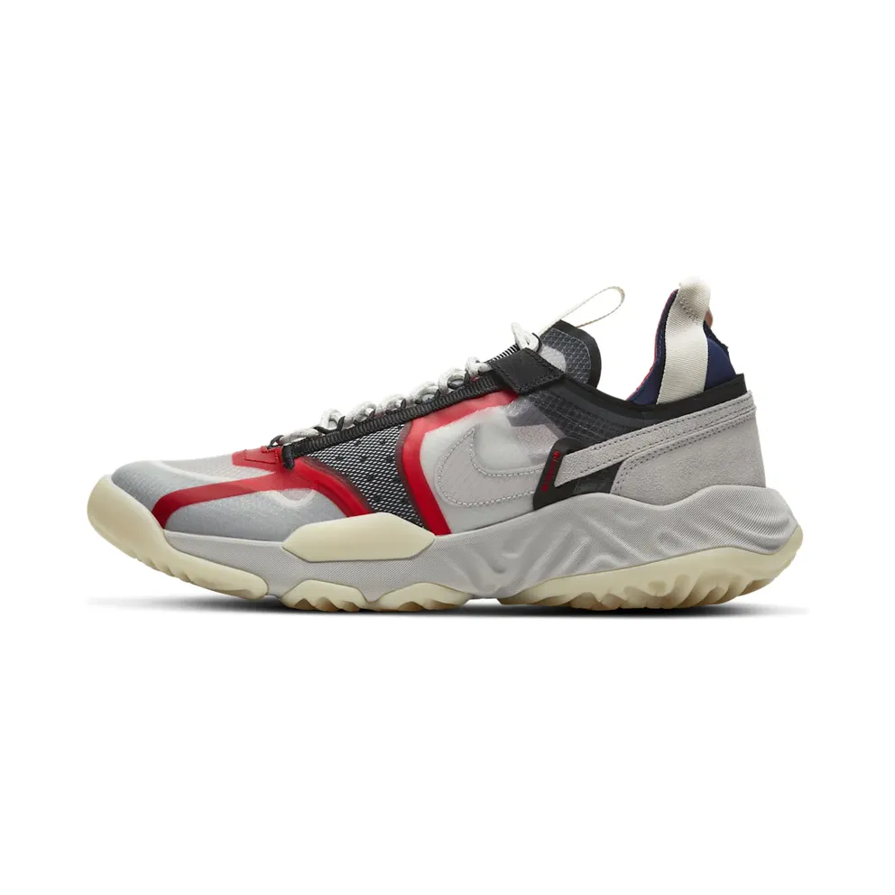 Jordan Delta Breathe Multi-Colour (CW0783-901)