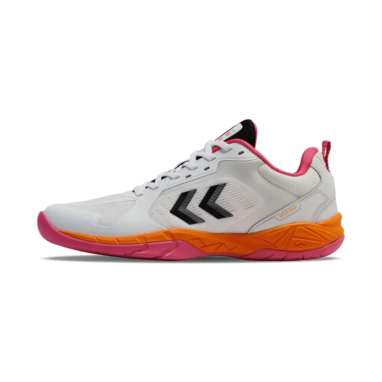 Hummel Speed White (2282369144)