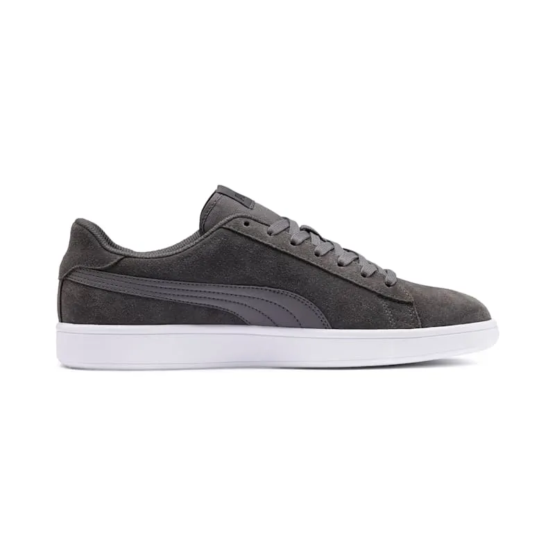 Puma Smash v2 Black/Grey/White (36498932)