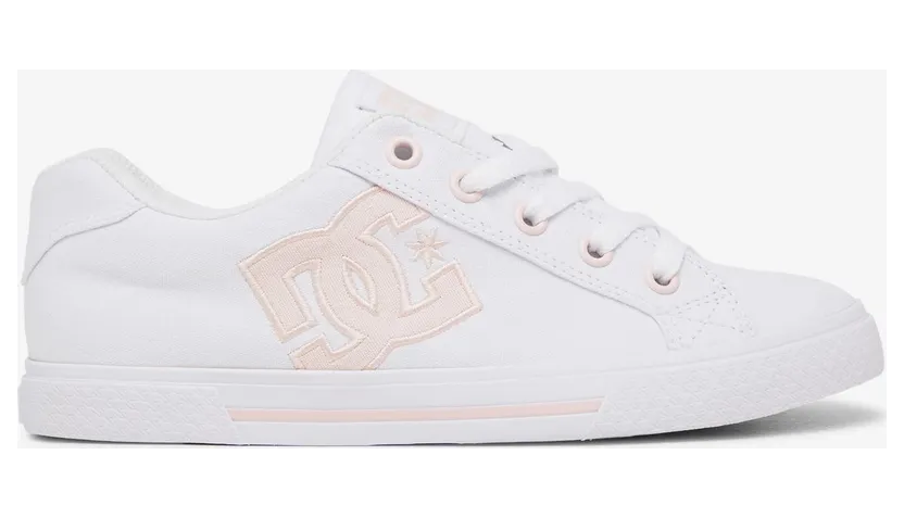 DC Chelsea White (ADJS300243wpn)