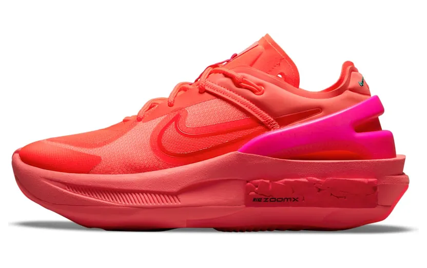 Nike Fontanka Edge Rood (DB3932-600)