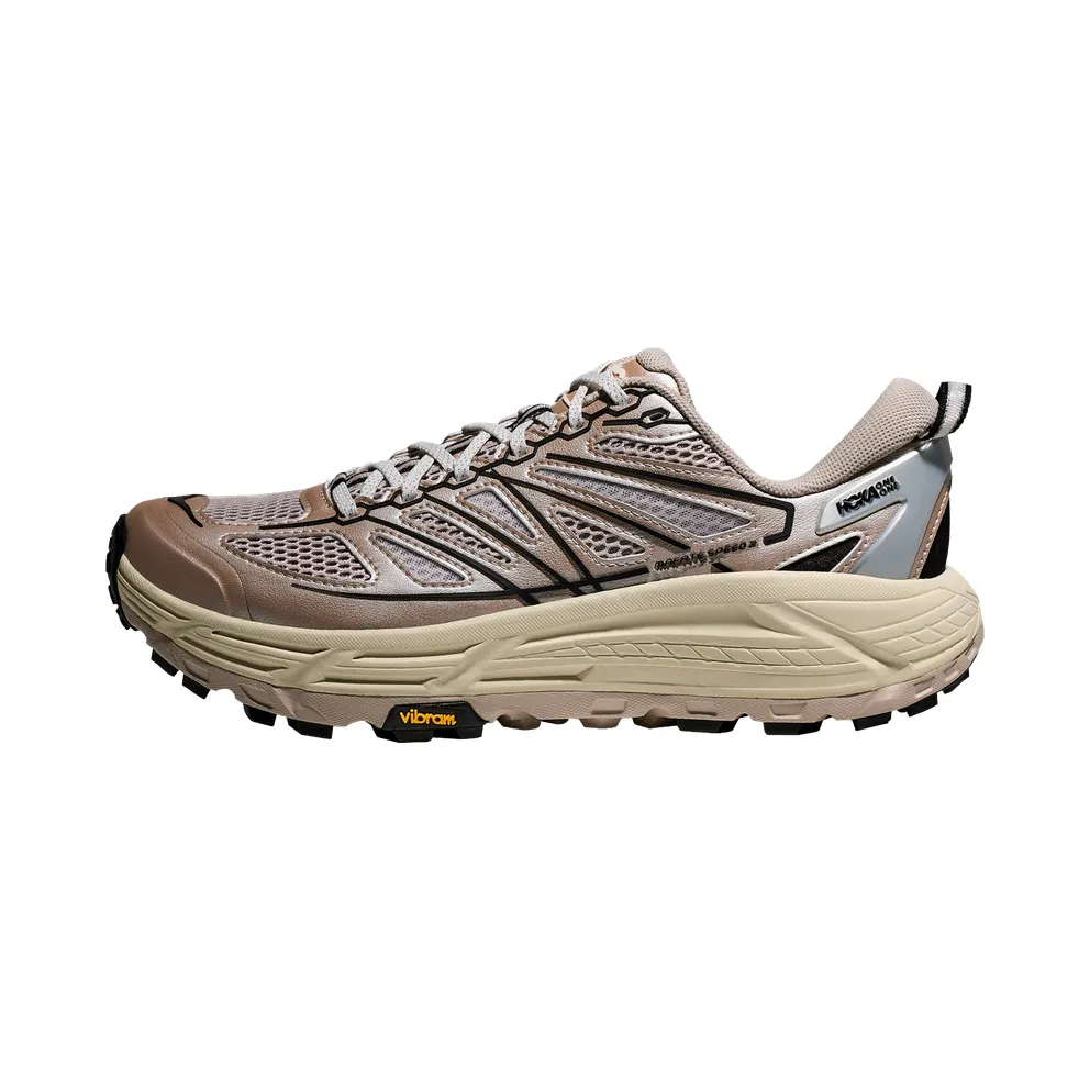 Hoka Mafate Speed 2 “Putty Black” (1171891-PLCK)
