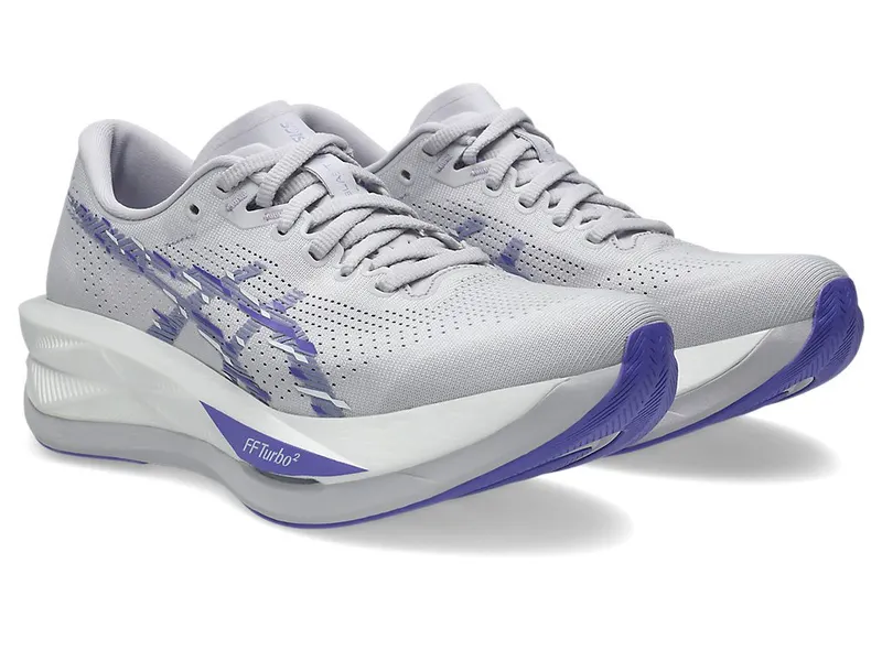ASICS SONICBLAST “Lilac Hint / White” (1012B862-020)