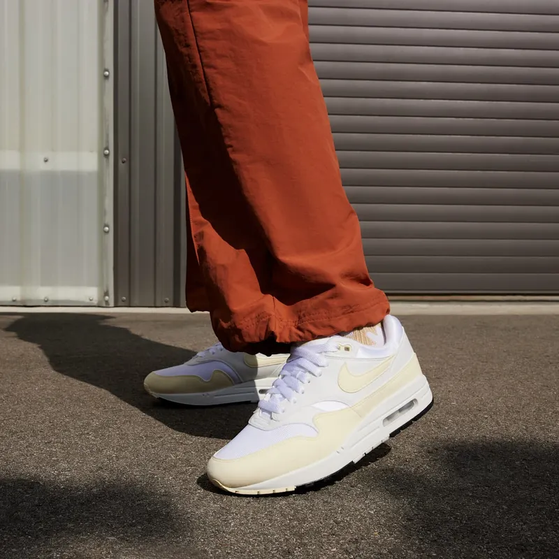 Nike Air Max 1 White Alabaster (DZ2628-108)