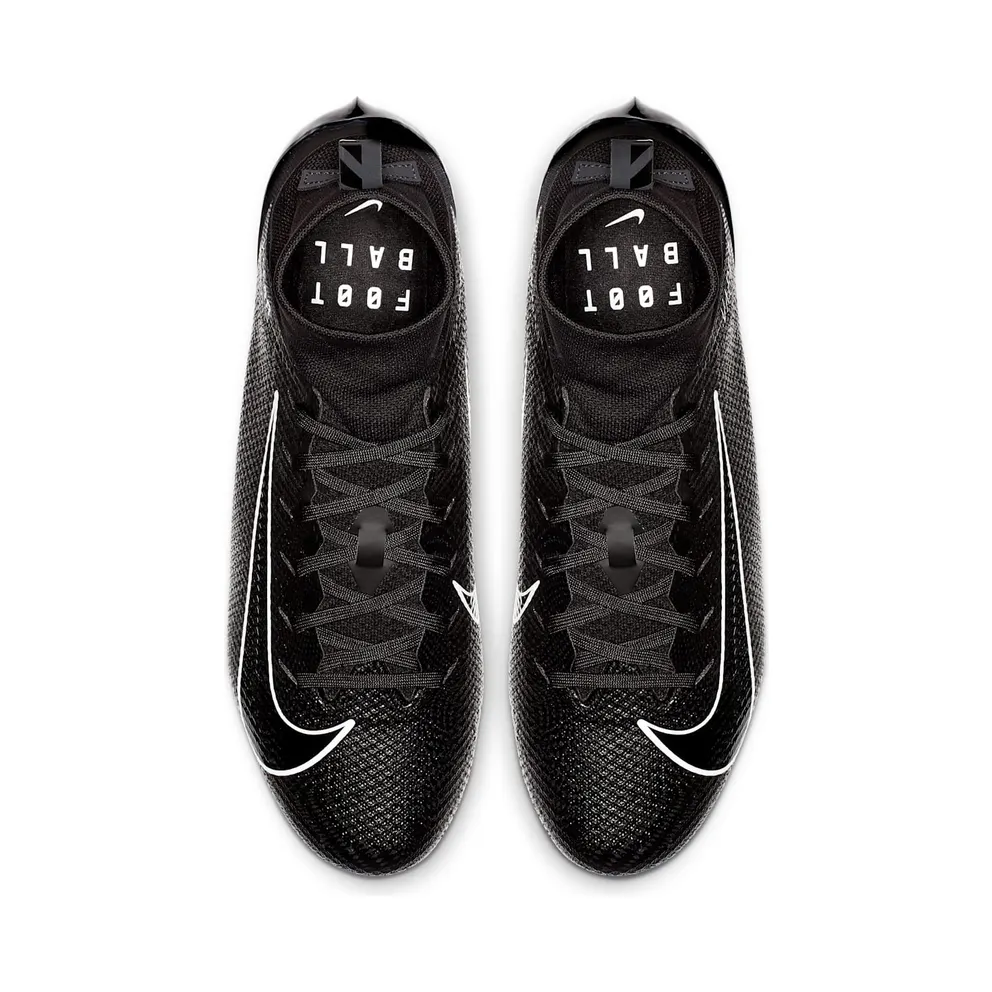 Nike Vapor Untouchable Pro 3 Black White Black/White-Black (917165-010)