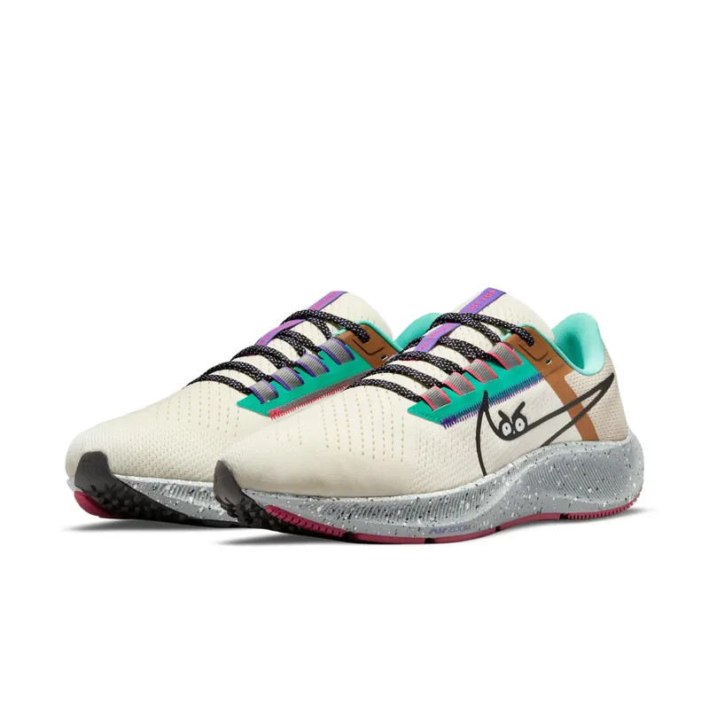 Nike Air Zoom Pegasus 38 Running Club (DO2337-100)