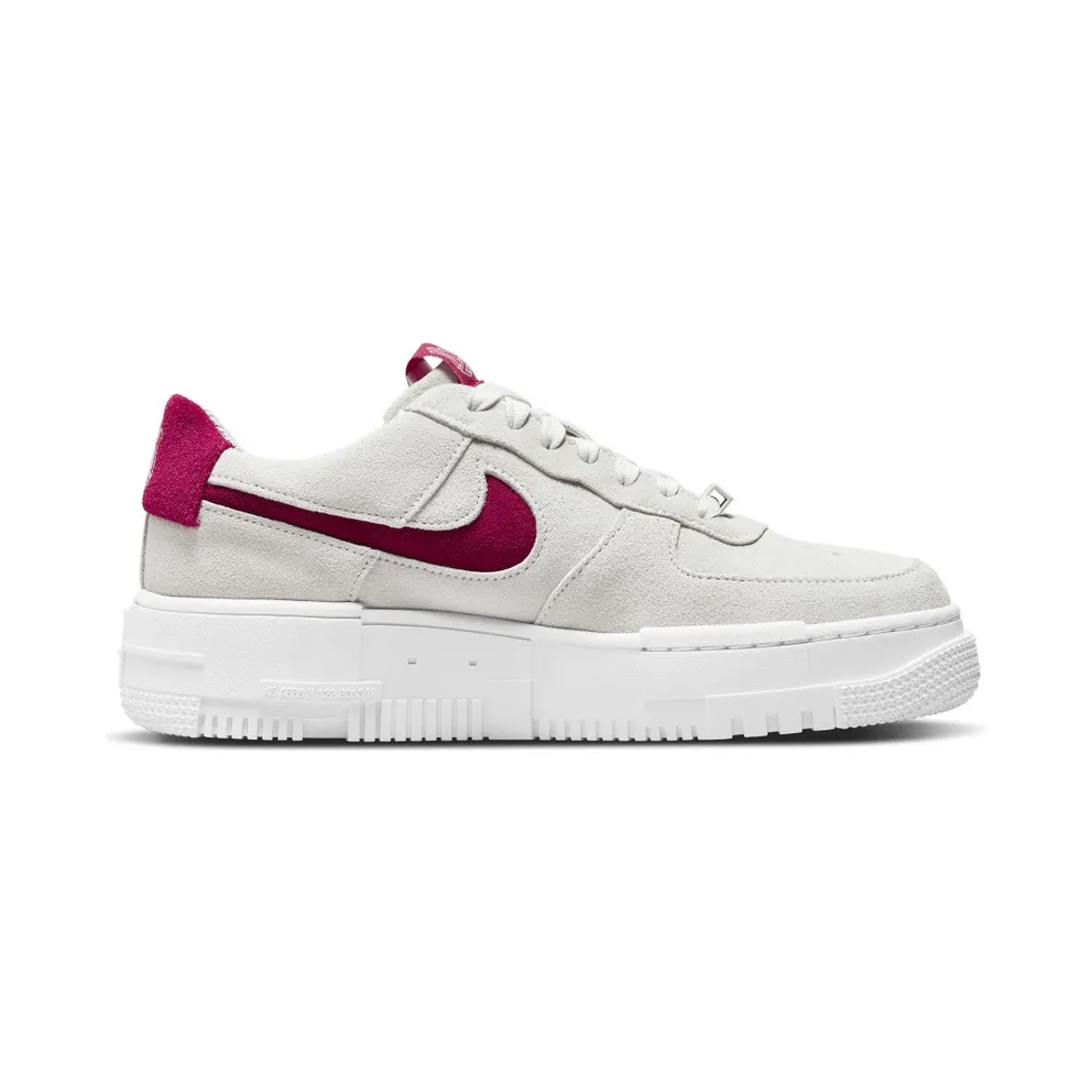 Nike Air Force 1 Pixel White (DQ5570-100)