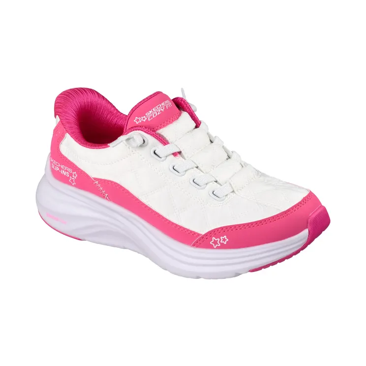 skechers-slip-ins 303949L_WHPK